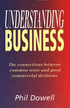understanding business book cover image