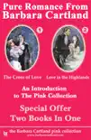 An Introduction to The Pink Collection synopsis, comments