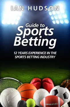 guide to sports betting book cover image