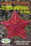 Kids First Book - Other Animals To Know synopsis, comments