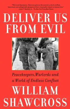 deliver us from evil book cover image