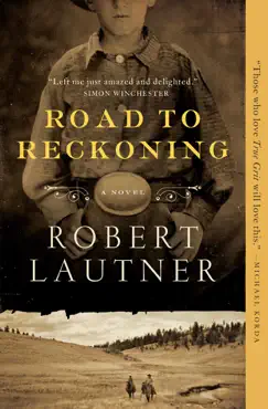 road to reckoning book cover image