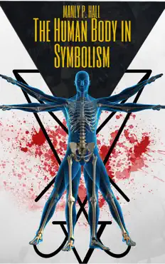 the human body in symbolism book cover image