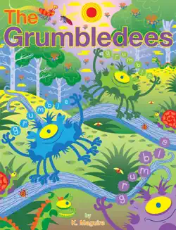 the grumbledees book cover image
