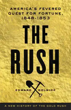 the rush book cover image