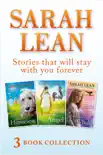 Sarah Lean - 3 Book Collection (A Dog Called Homeless, A Horse for Angel, The Forever Whale) sinopsis y comentarios