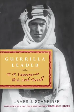 guerrilla leader book cover image