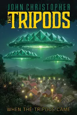 when the tripods came book cover image