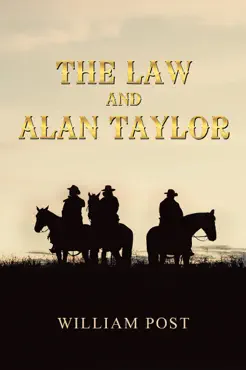 the law and alan taylor book cover image