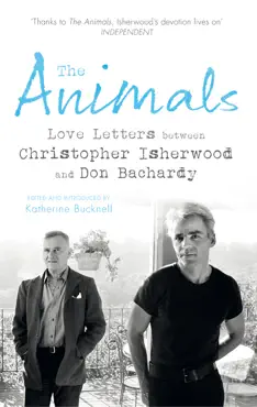 the animals imagen de la portada del libro