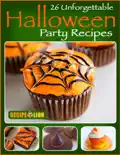 26 Unforgettable Halloween Party Recipes reviews