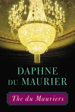 the du mauriers book cover image
