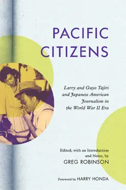 pacific citizens book cover image