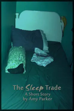 the sleep trade book cover image