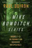 The Mike Bowditch Series, Books 1-3