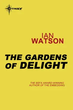the gardens of delight book cover image
