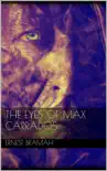 The Eyes of Max Carrados synopsis, comments