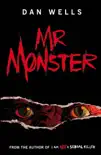 Mr Monster sinopsis y comentarios