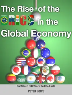 the rise of the brics in the global economy imagen de la portada del libro