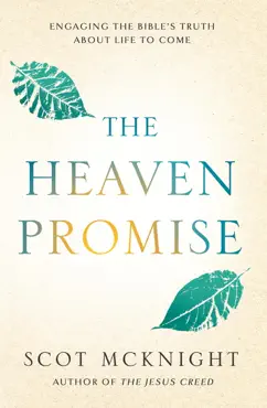 the heaven promise imagen de la portada del libro