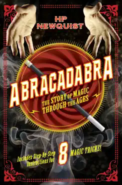 abracadabra book cover image