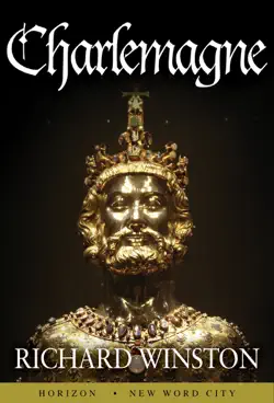 charlemagne book cover image