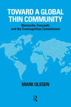 toward a global thin community imagen de la portada del libro
