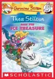 Thea Stilton and the Ice Treasure (Thea Stilton #9) sinopsis y comentarios