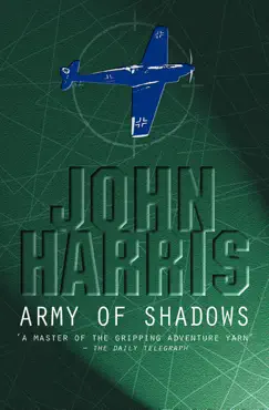 army of shadows book cover image