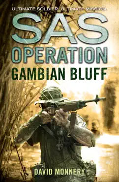 gambian bluff book cover image