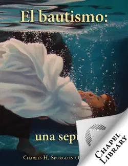 el bautismo: una sepultura book cover image