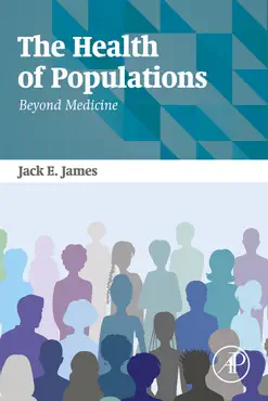 the health of populations book cover image