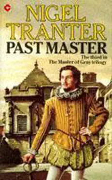 past master book cover image