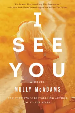 i see you book cover image