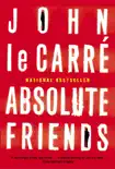 Absolute Friends synopsis, comments