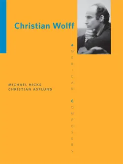 christian wolff book cover image