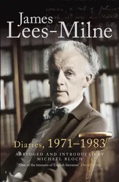 diaries, 1971-1983 book cover image