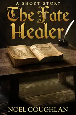 the fate healer book cover image