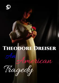 an american tragedy book cover image