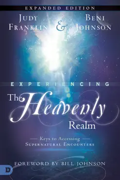 experiencing the heavenly realms expanded edition book cover image