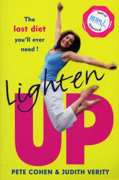 lighten up book cover image