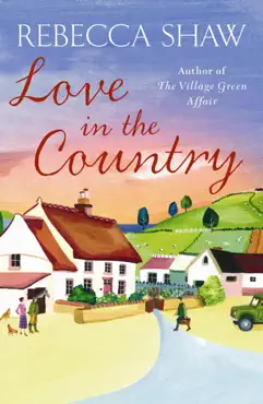 love in the country imagen de la portada del libro