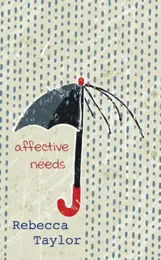 affective needs book cover image