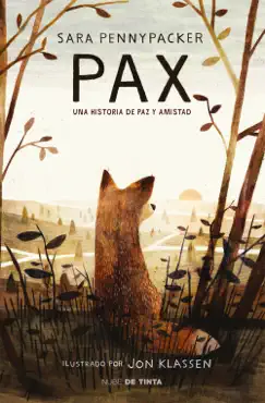 pax book cover image