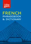 Collins French Phrasebook and Dictionary Gem Edition synopsis, comments