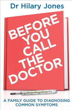 before you call the doctor book cover image