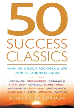50 success classics book cover image