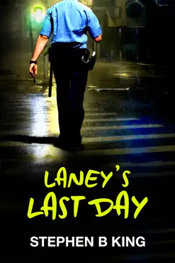 laney's last day book cover image