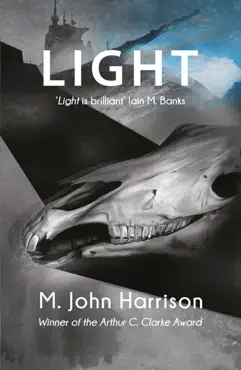 light imagen de la portada del libro