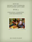 Creating Learning Environments synopsis, comments